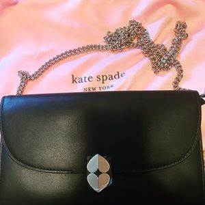 Lula Kate spade clutch